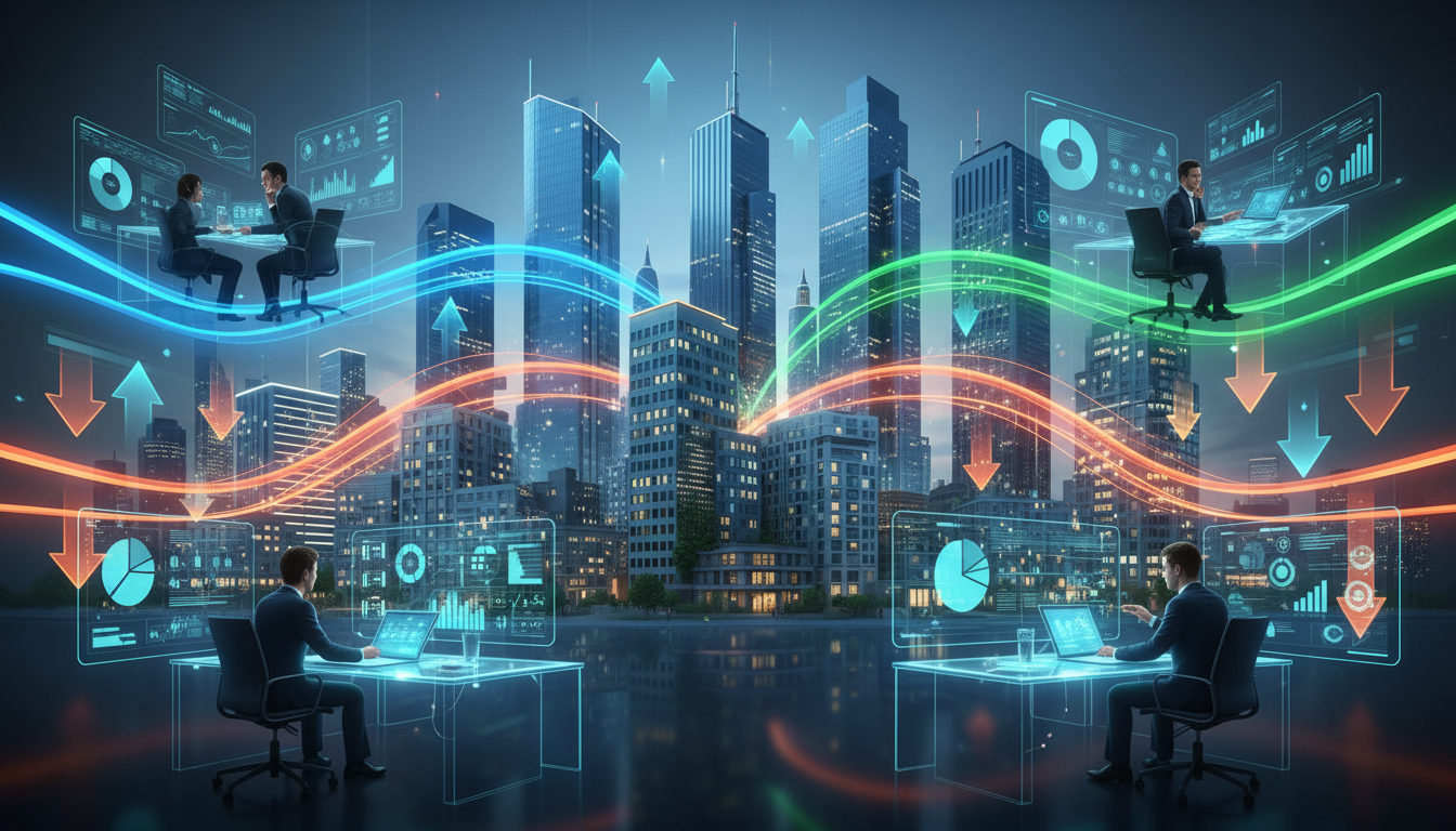 Les SCPI les plus actives en 2025 : fortes collectes et décollectes en lumière découvrez les scpi les plus actives en 2025, avec un focus sur les volumes importants de collectes et décollectes qui influencent le marché immobilier.