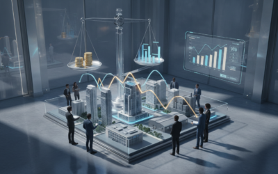 Les nouvelles SCPI face à une érosion inévitable de leurs rendements