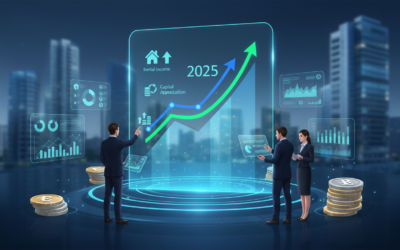 OPCI : Analyse complète des performances attendues en 2025