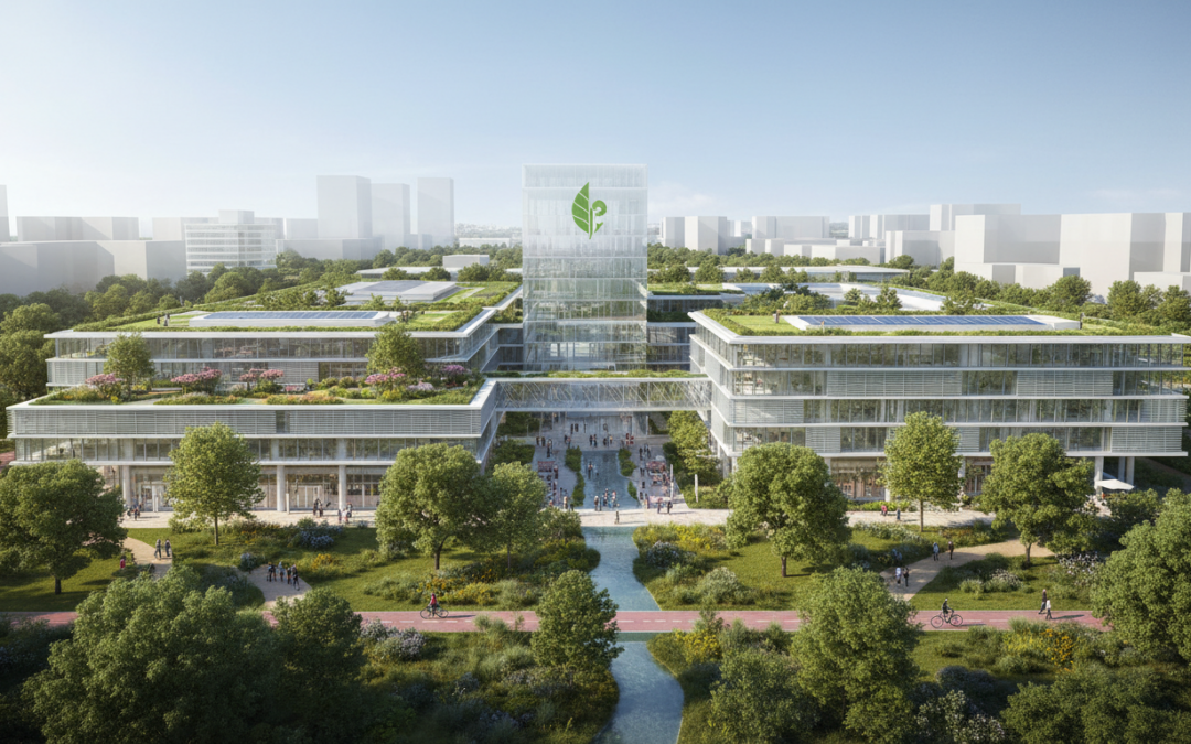 Observatoire Santé 360° T4 2025 : l&rsquo;investissement en santé montre une résilience solide à travers tous les actifs