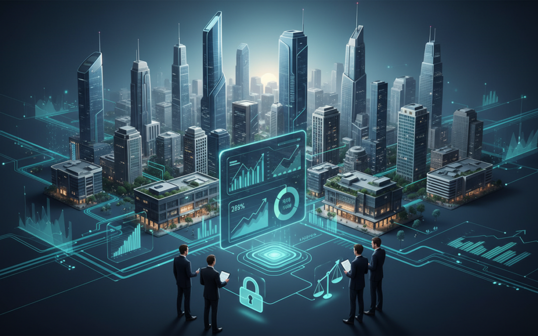 Optimiser la performance grâce à une gestion rigoureuse des risques