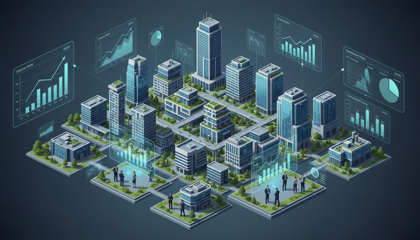 découvrez un panorama complet des performances des scpi en 2025, analyses détaillées et tendances du marché pour optimiser vos investissements immobiliers.