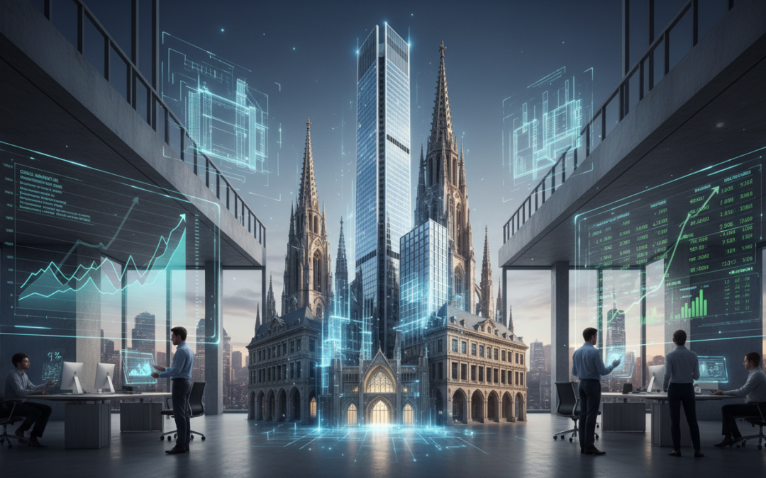 Panorama complet des performances des SCPI en 2025