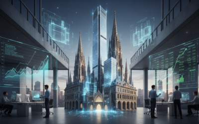 Panorama complet des performances des SCPI en 2025