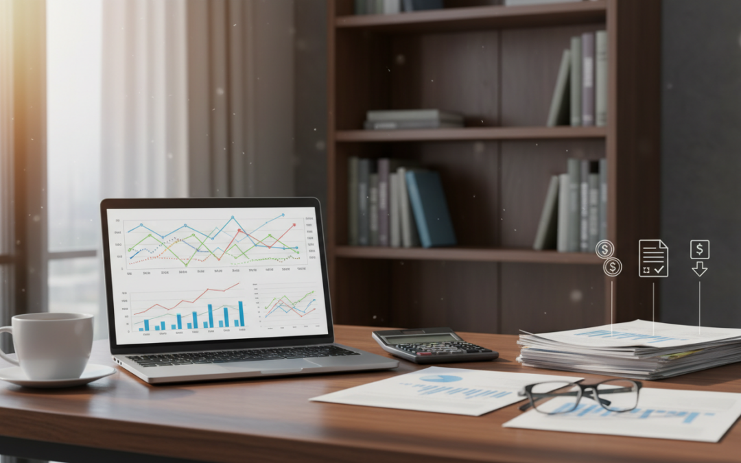 Placements financiers : Guide des réductions et déductions d’impôts à connaître