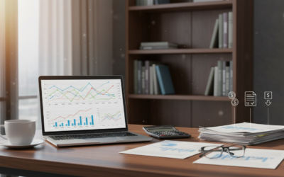 Placements financiers : Guide des réductions et déductions d’impôts à connaître