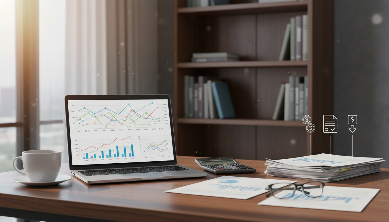 découvrez notre guide complet sur les placements financiers et apprenez à optimiser vos réductions et déductions d’impôts pour maximiser vos investissements.