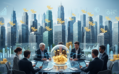 Plus de trente SCPI ont enregistré des rendements globaux dépassant les 7 % en 2025