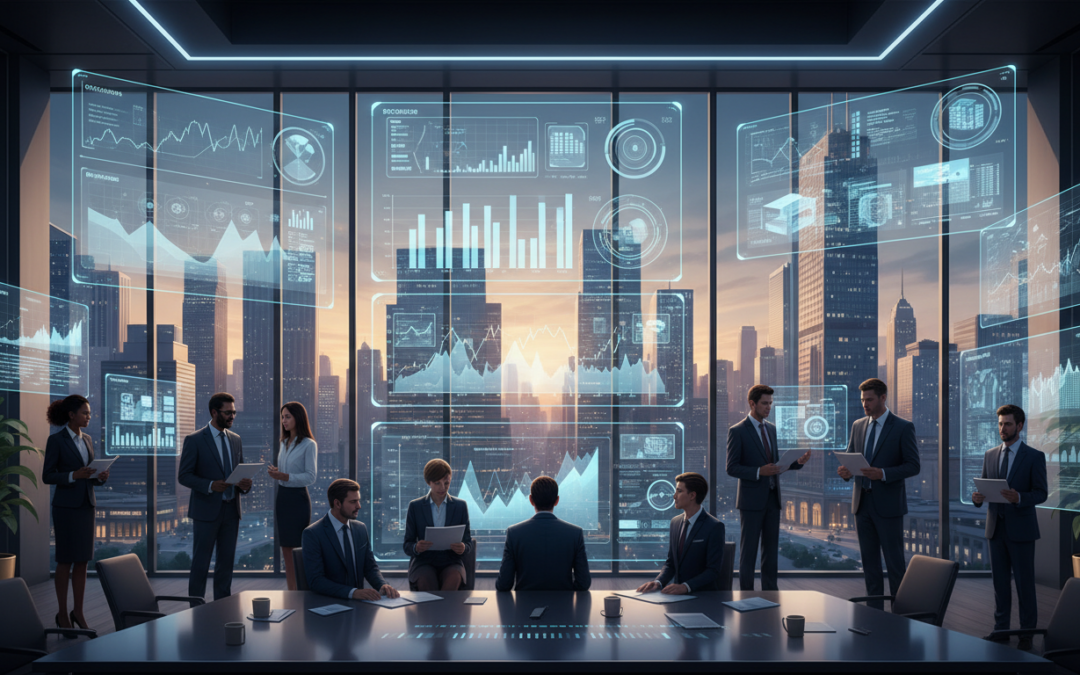 Publication du Bulletin Trimestriel 4T 2025 de la SCPI Primopierre : Les Dernières Informations à Découvrir