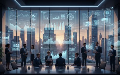 Publication du Bulletin Trimestriel 4T 2025 de la SCPI Primopierre : Les Dernières Informations à Découvrir