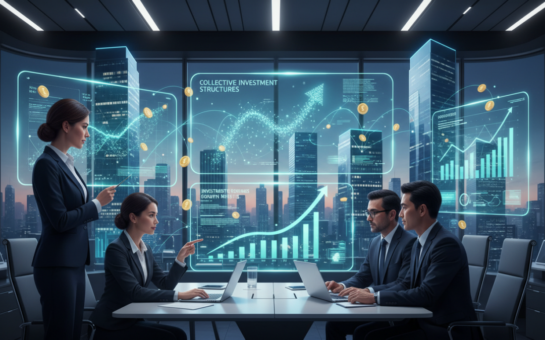 Publication du bulletin trimestriel 4T 2025 de la SCPI CRISTAL Rente : toutes les nouveautés