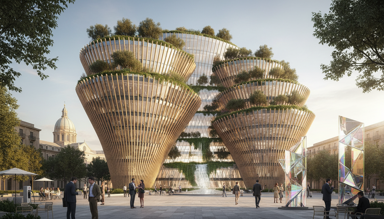 découvrez le bulletin trimestriel 4t 2025 de la scpi « darwin re01 », avec un bilan complet de ses performances passées et un aperçu des perspectives à venir.