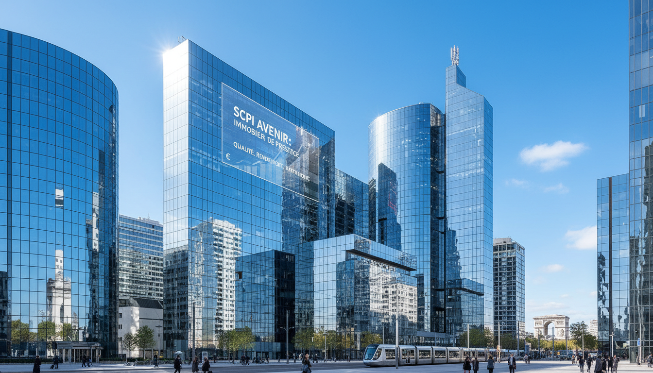 découvrez le bulletin trimestriel du 4ème trimestre 2025 de la scpi ufifrance immobilier, offrant une analyse détaillée des performances et des perspectives d'investissement.