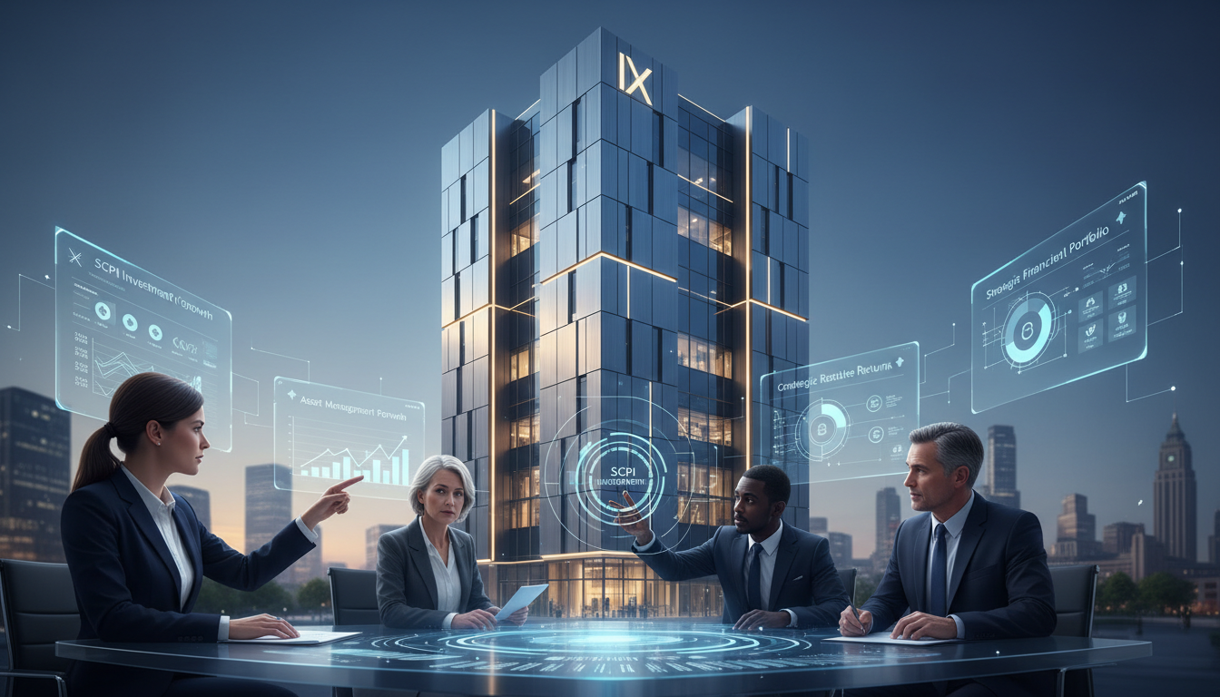 Reason signe sa 9ème acquisition au Royaume-Uni en investissant dans un immeuble de bureaux stratégique à Leicester reason réalise sa 9ème acquisition au royaume-uni en investissant dans un immeuble de bureaux stratégique à leicester, renforçant ainsi sa présence et son portefeuille immobilier dans la région.