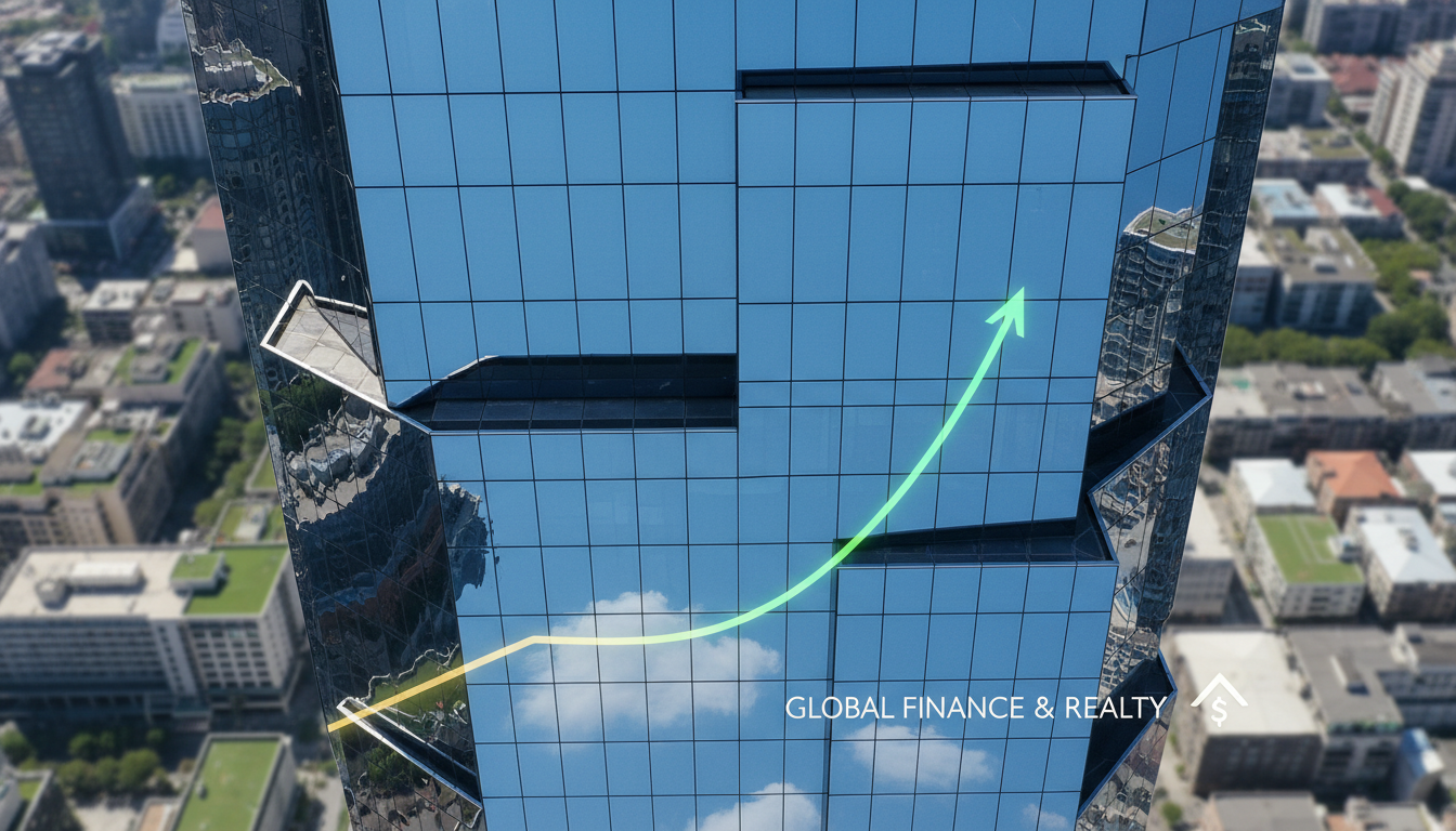 découvrez la scpi alta convictions, qui affiche une performance remarquable de 7,55% et atteint une capitalisation de plus de 100 millions d’euros en 2025, une opportunité d’investissement à ne pas manquer.