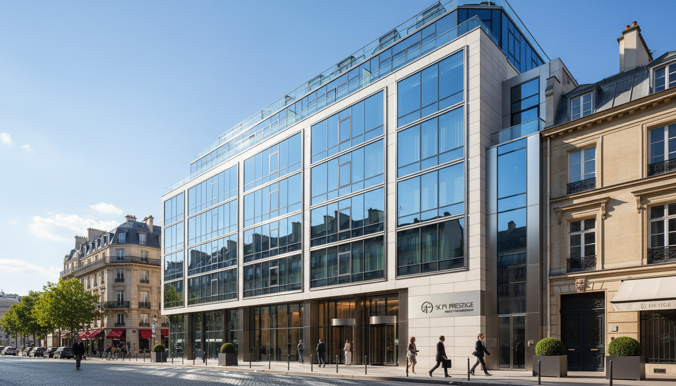 découvrez la publication du bulletin du 4ème trimestre 2025 de la scpi immorente, avec toutes les informations essentielles sur les performances et les actualités.