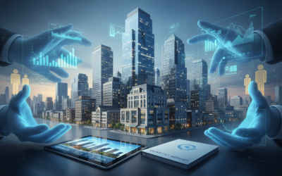 SCPI IMMORENTE : publication du bulletin du 4ème trimestre 2025