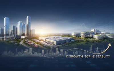 SCPI, Or, Actions : Quelle performance sur un demi-siècle ?