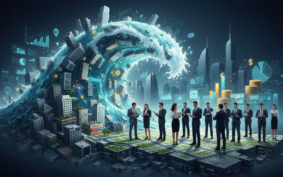 SCPI : Une vague de changements agite les gestionnaires