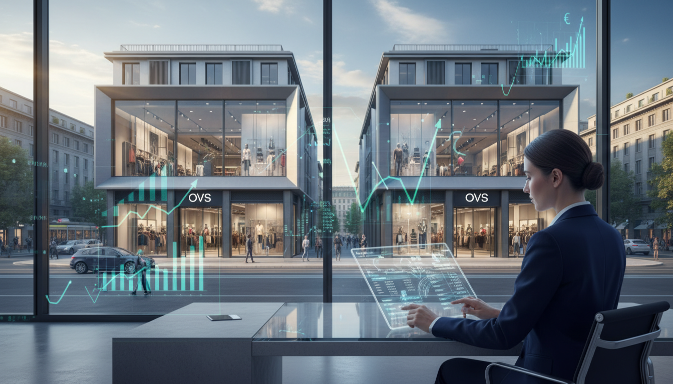 la scpi wemo one renforce son portefeuille en lombardie avec l'acquisition de deux biens commerciaux loués à ovs, générant un loyer annuel de 4,7 millions d’euros.