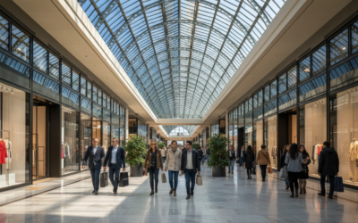 SCPI Wemo One réalise deux acquisitions commerciales en Lombardie, louées à OVS pour un loyer annuel de 4,7 millions d’euros