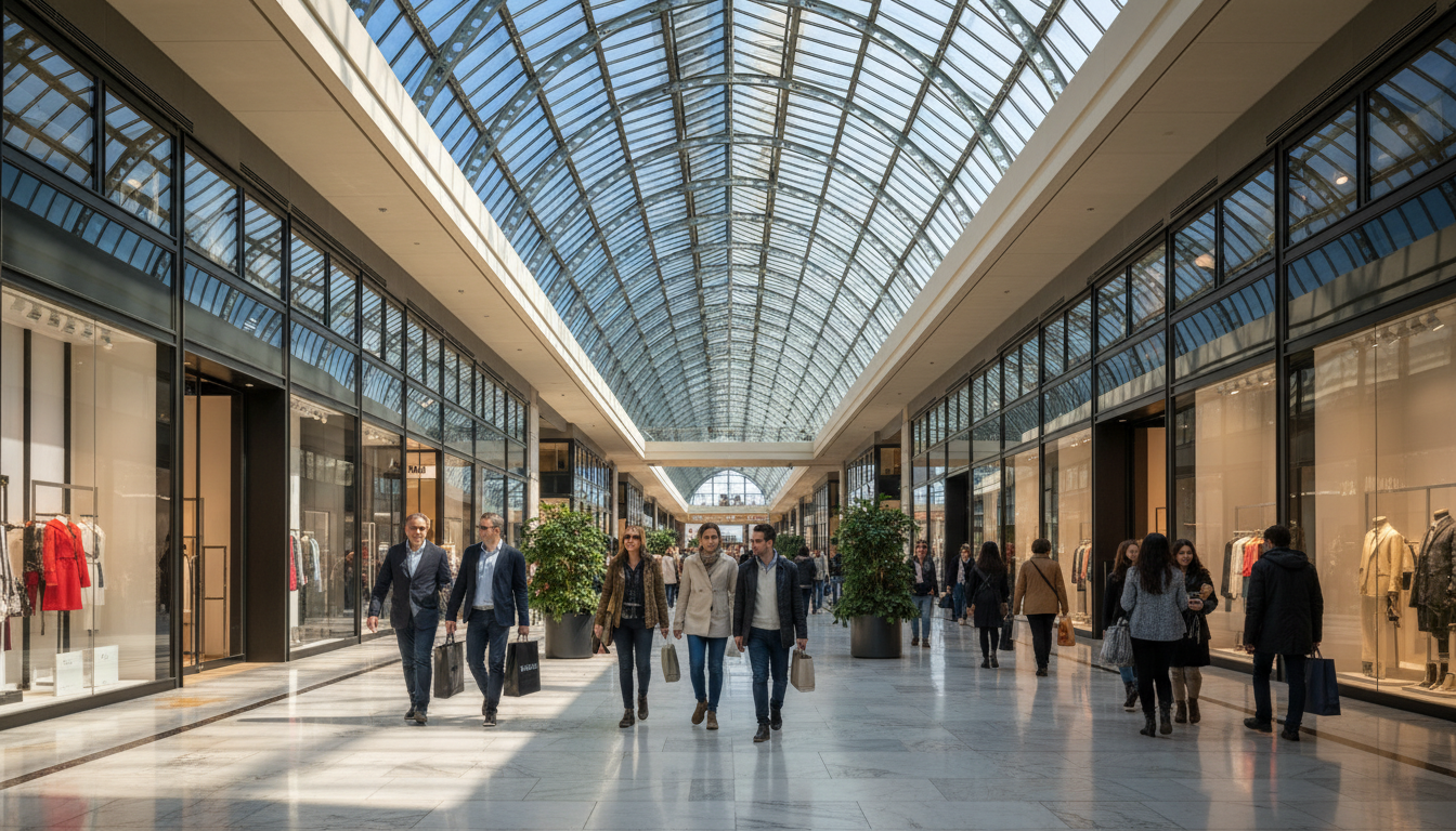 la scpi wemo one concrétise deux acquisitions immobilières en lombardie, louées à ovs, générant un loyer annuel de 4,7 millions d’euros, renforçant ainsi son portefeuille commercial.