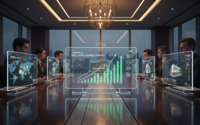 SCPI : les indicateurs essentiels pour évaluer la performance réelle de votre investissement