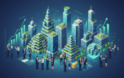 SCPI : une succession continue de hausses des prix