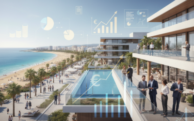 Sofidy Europe Invest étend son empreinte en Espagne avec l&rsquo;acquisition stratégique d&rsquo;un hôtel à Salou