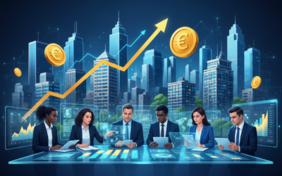 Sofidy prévoit un investissement de plus de 1,1 milliard d’euros en 2024-2025, soulignant la robustesse de ses SCPI