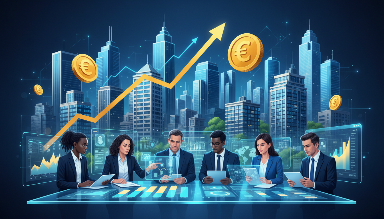 sofidy annonce un investissement de plus de 1,1 milliard d'euros pour 2024-2025, mettant en avant la solidité et la performance de ses scpi sur le marché immobilier.