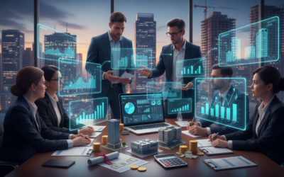 Sofipierre : publication du bulletin du quatrième trimestre 2025 de la SCPI