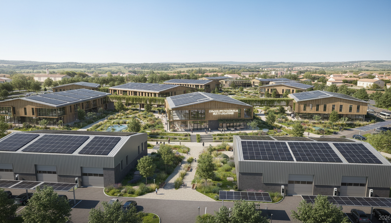 spirit reim services, l'expert incontournable pour la gestion et la valorisation des locaux professionnels et parcs d'activités, vous accompagne dans tous vos projets immobiliers.