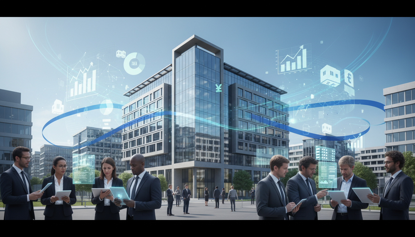 Spirit REIM Services renforce son portefeuille avec l’acquisition stratégique d’un actif à Villebon-sur-Yvette pour la Foncière du Groupe Spirit découvrez comment spirit reim services renforce son portefeuille grâce à l'acquisition stratégique d'un actif clé à villebon-sur-yvette pour la foncière du groupe spirit.