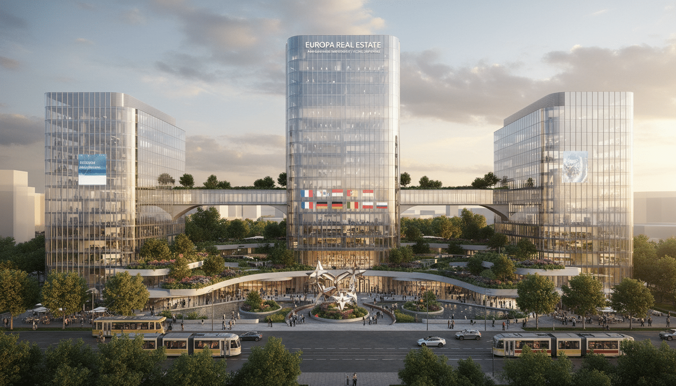 découvrez pourquoi une gestion locale efficace fait toute la différence pour une scpi européenne performante, optimisant vos investissements immobiliers à l'international.