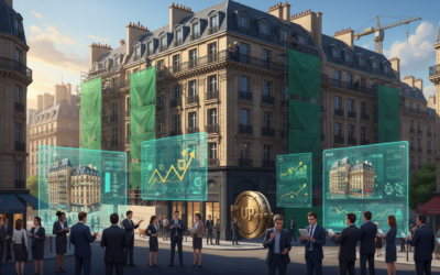 Urban Premium dévoile Urban MRX, une SCPI spécialement conçue pour profiter du dispositif Malraux