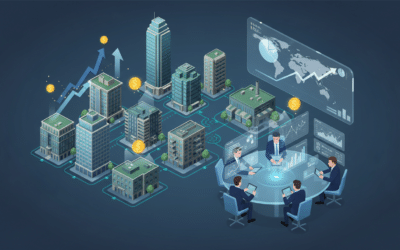 Foncières cotées : Une exploitation structurellement récurrente confirmée