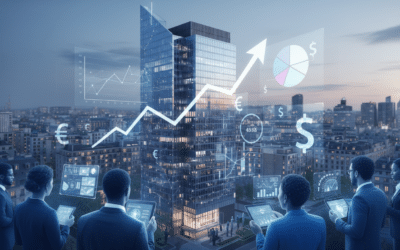 Immorente signe l&rsquo;achat d&rsquo;un immeuble de bureaux stratégique dans le QCA parisien pour 16,5 millions d&rsquo;euros