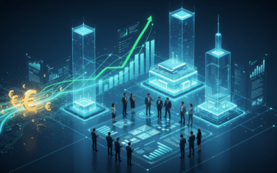 Iroko Atlas lance ses souscriptions suite à une levée de fonds impressionnante de 60 millions d’euros