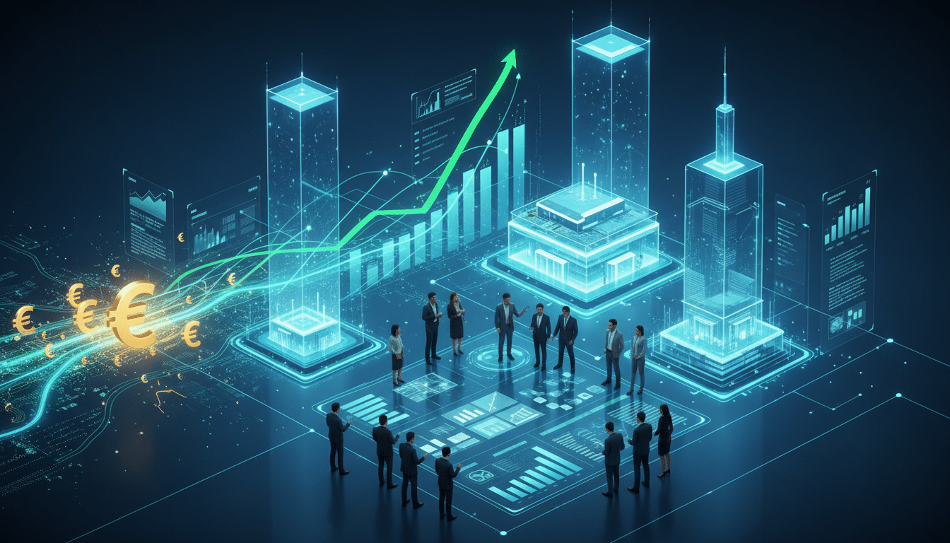 iroko atlas ouvre ses souscriptions après une levée de fonds exceptionnelle de 60 millions d'euros, marquant une nouvelle étape prometteuse pour ses projets innovants.