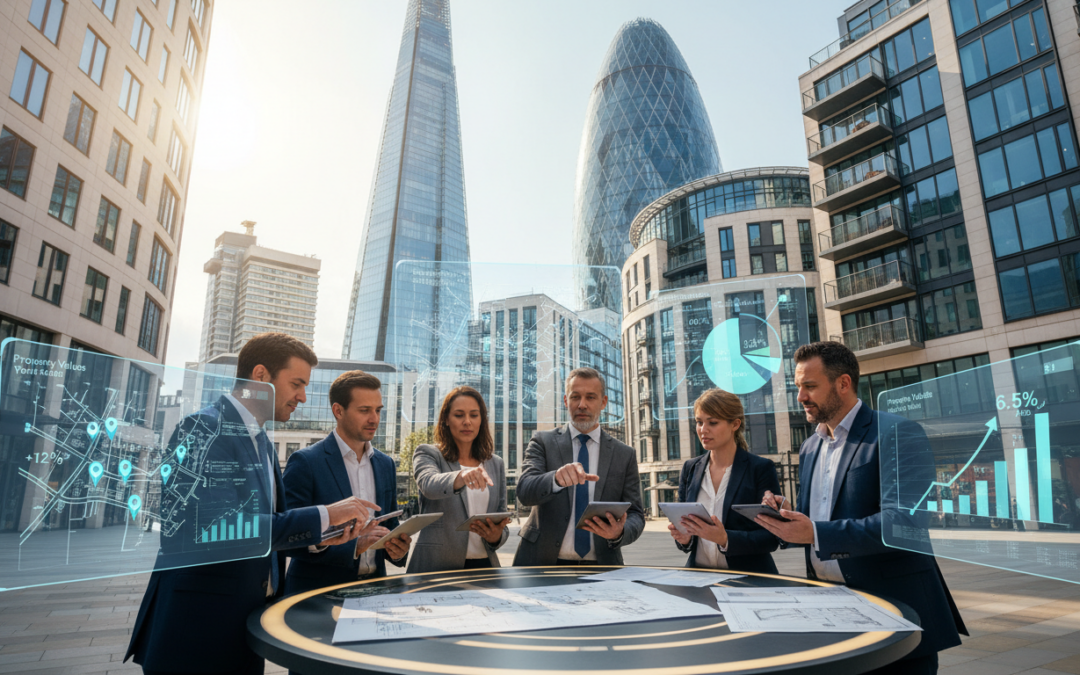 Iroko s&rsquo;implante à Londres pour dynamiser sa croissance au Royaume-Uni