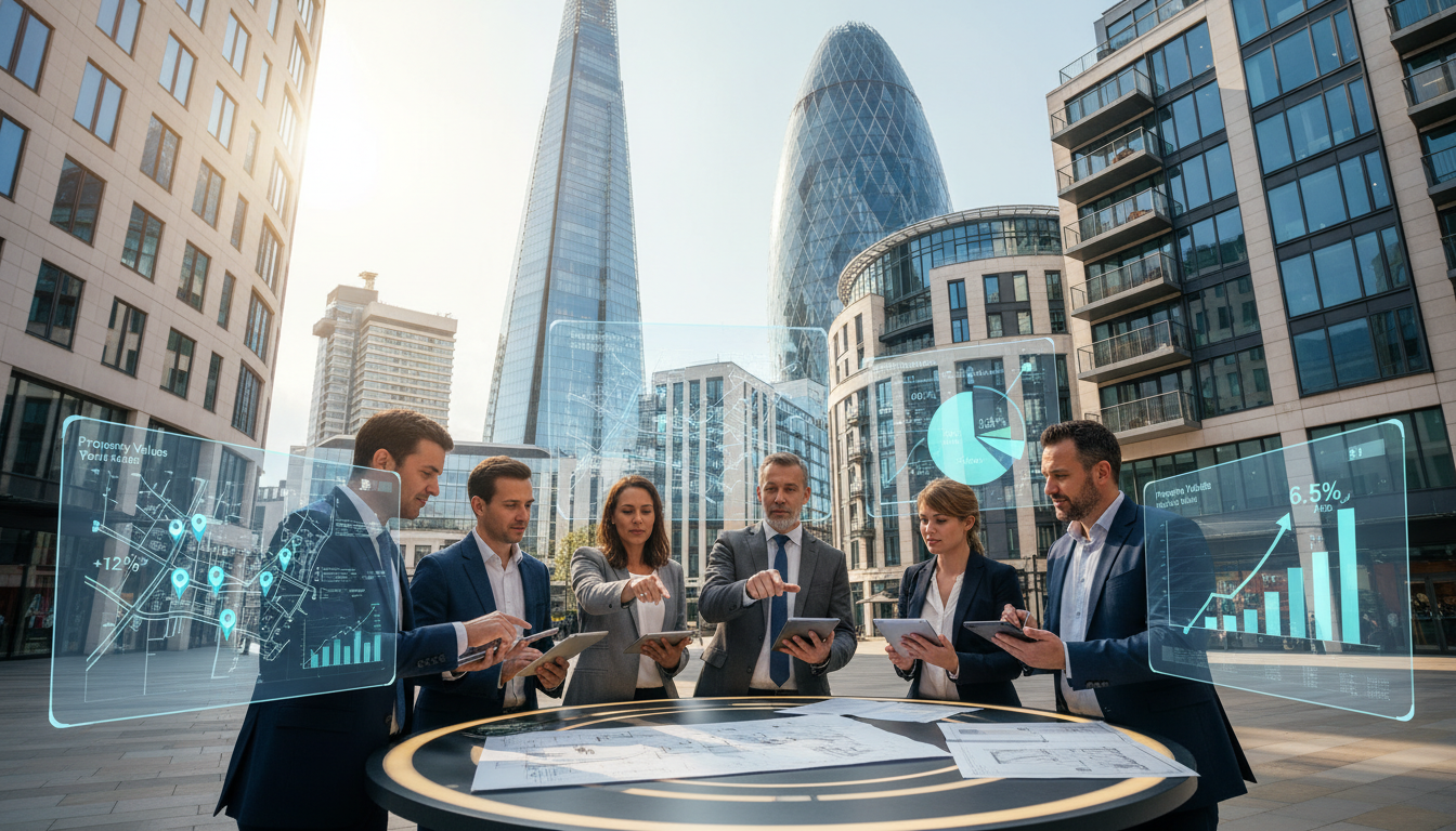 iroko s'implante à londres pour accélérer sa croissance et renforcer sa présence au royaume-uni, ouvrant de nouvelles opportunités sur le marché britannique.