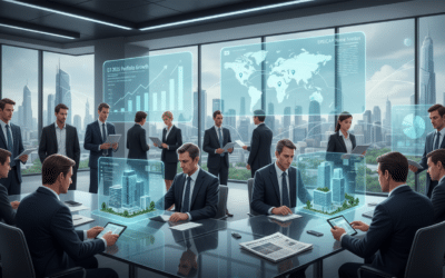 La SCPI Epsicap Nano dévoile son bulletin trimestriel du 3ème trimestre 2025