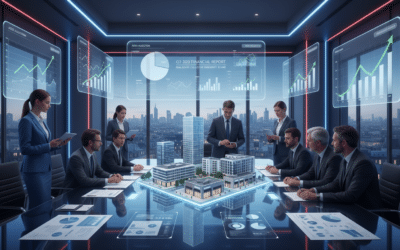 La SCPI Foncière des Praticiens dévoile son bulletin du troisième trimestre 2025