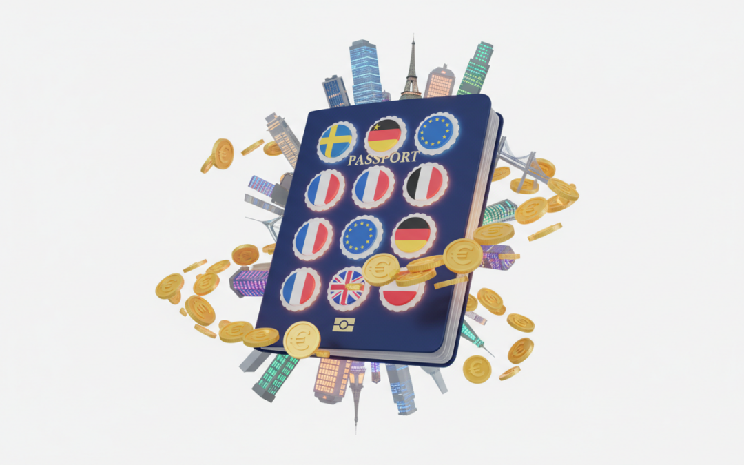 La fiscalité avantageuse des scpi qui investissent hors de france en 2026