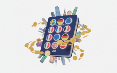 La fiscalité avantageuse des scpi qui investissent hors de france en 2026