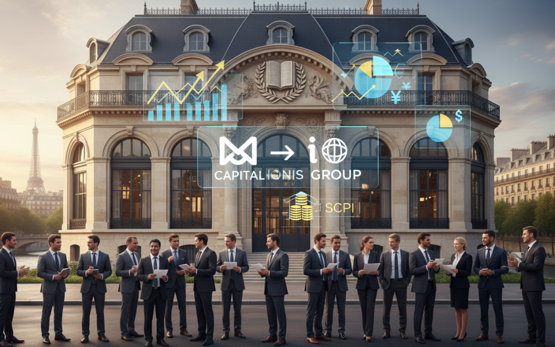 Mata Capital vend un établissement éducatif parisien au Groupe Ionis, acteur majeur de l&rsquo;enseignement supérieur