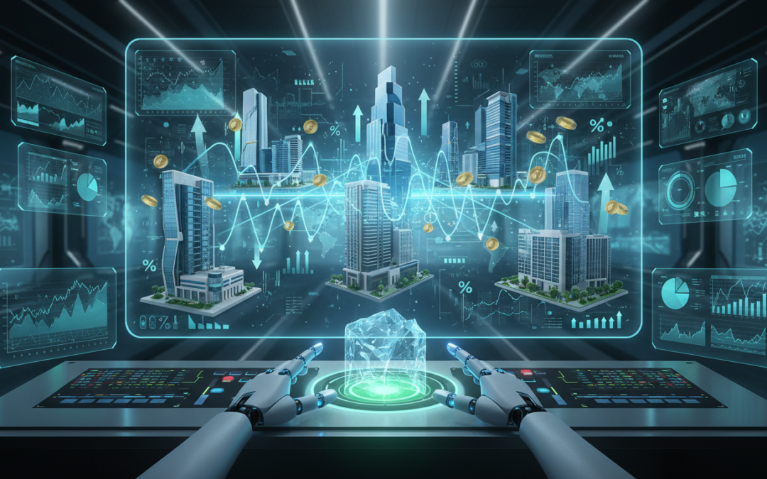 Nous intervenons au moment jugé optimal pour suspendre temporairement la variabilité…