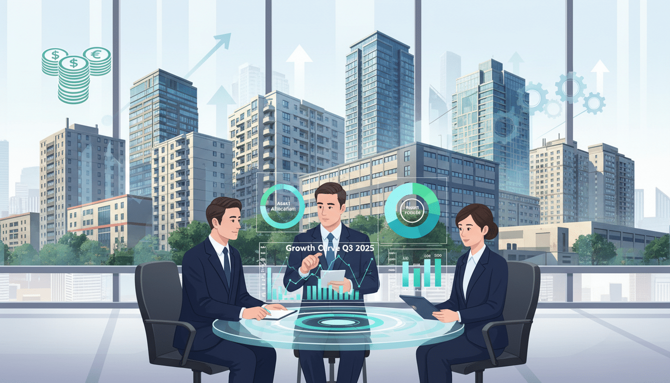 découvrez le bilan complet des performances des opci au troisième trimestre 2025, avec une analyse détaillée des tendances du marché et des résultats financiers.