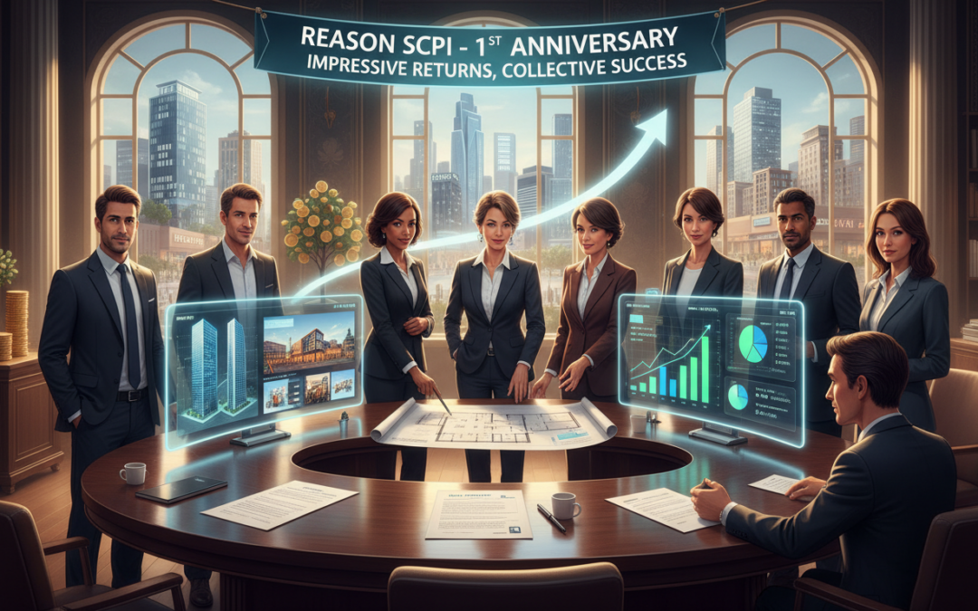 Reason fête sa première année : un modèle qui fait toujours sensation